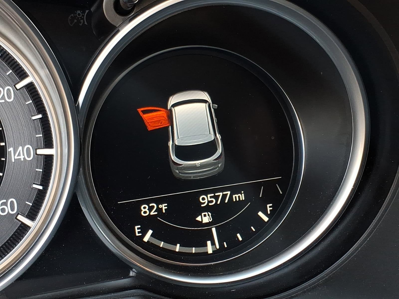 2023 Mazda Mazda CX-5 2.5 S Carbon Edition** CLEAN CF/1 OWNER