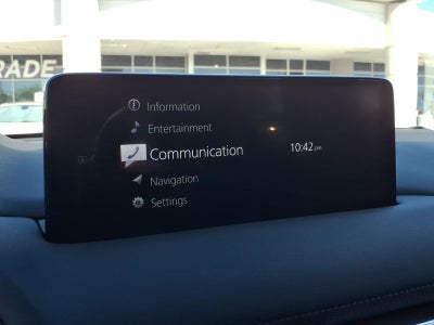 2023 Mazda Mazda CX-5 2.5 S Carbon Edition** CLEAN CF/1 OWNER