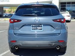 2023 Mazda Mazda CX-5 2.5 S Carbon Edition** CLEAN CF/1 OWNER