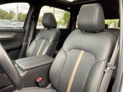 2025 Mazda Mazda CX-70 3.3 Turbo S Premium Package