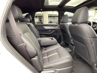 2025 Mazda Mazda CX-70 3.3 Turbo S Premium Package