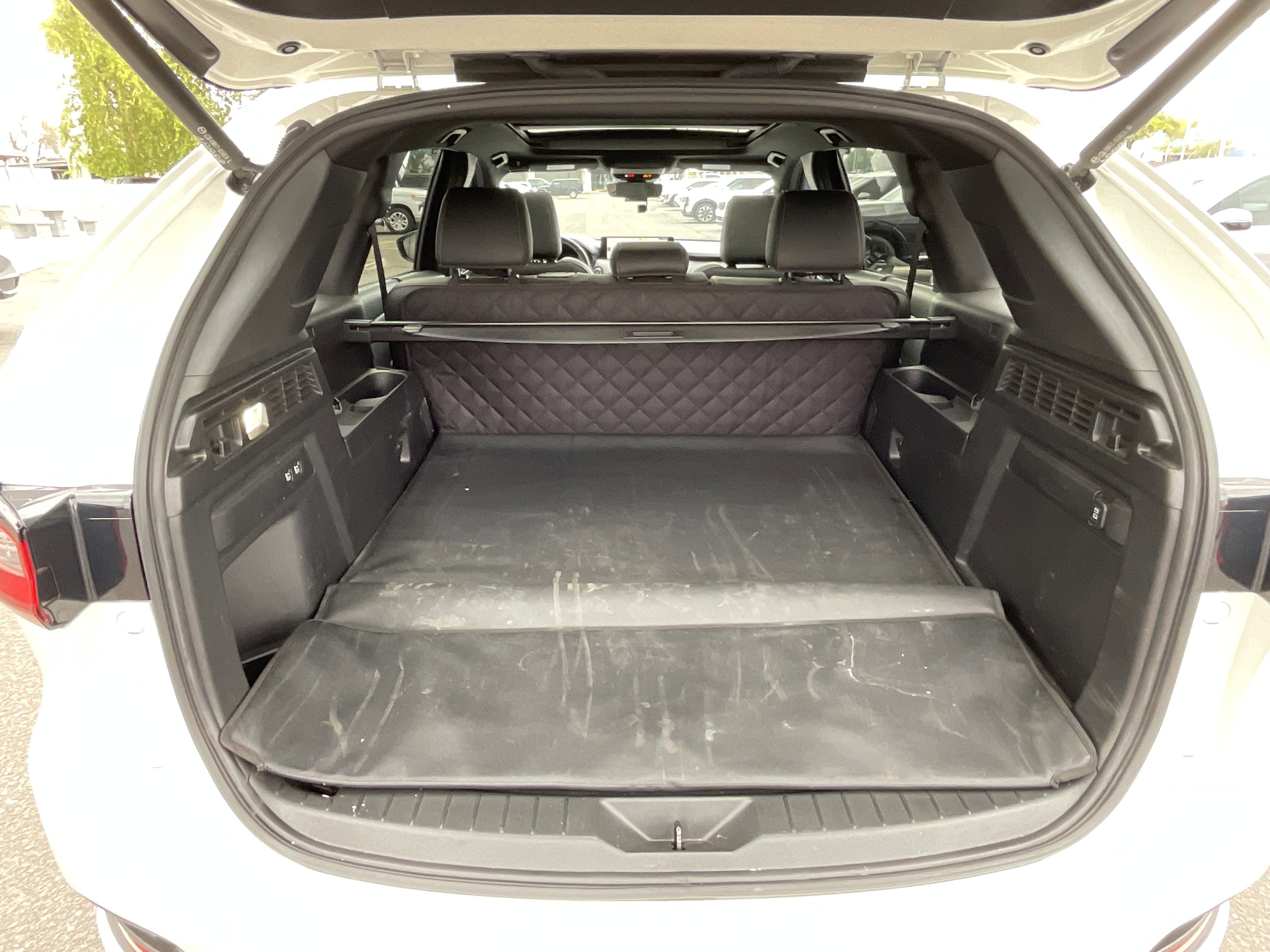 2025 Mazda Mazda CX-70 3.3 Turbo S Premium Package