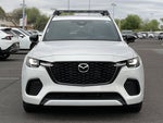 2025 Mazda Mazda CX-70 3.3 Turbo S Premium Package
