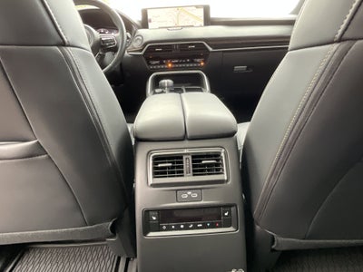 2025 Mazda Mazda CX-70 3.3 Turbo S Premium Package