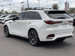 2025 Mazda Mazda CX-70 3.3 Turbo S Premium Package