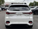 2025 Mazda Mazda CX-70 3.3 Turbo S Premium Package