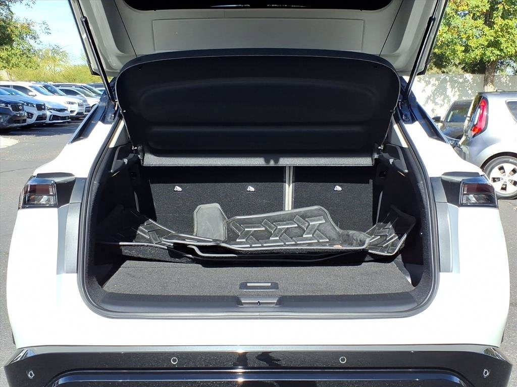 2023 Nissan ARIYA ENGAGE