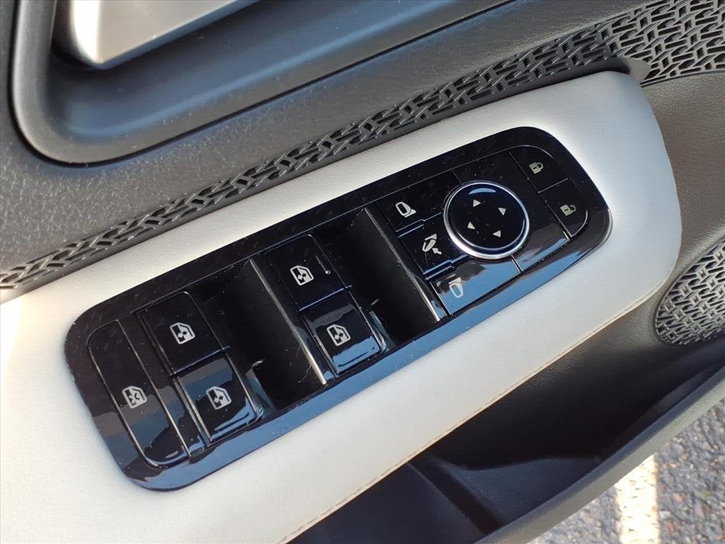 2023 Nissan ARIYA ENGAGE