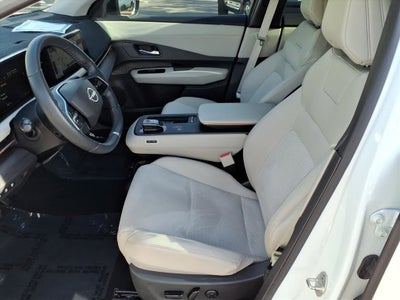 2023 Nissan ARIYA ENGAGE