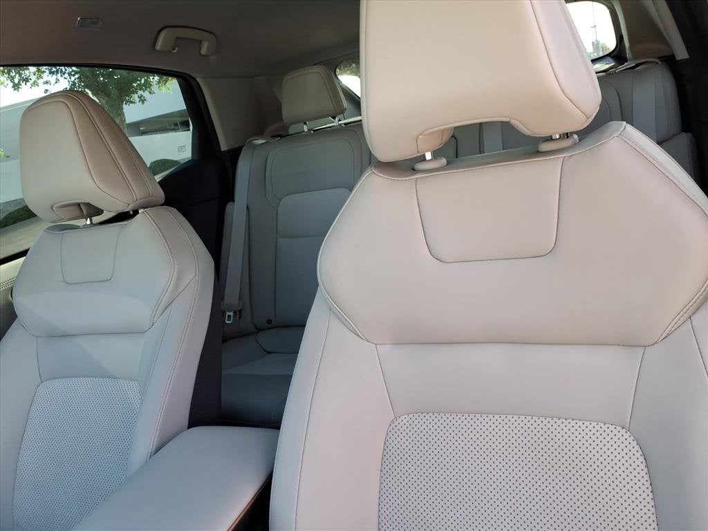 2023 Nissan ARIYA ENGAGE