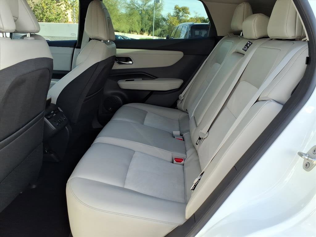 2023 Nissan ARIYA ENGAGE