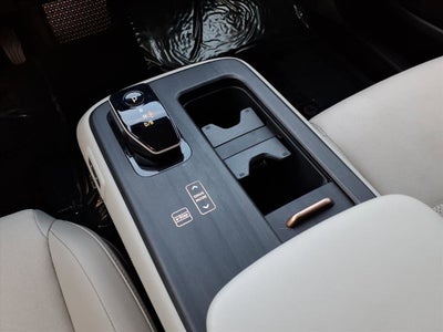 2023 Nissan ARIYA ENGAGE