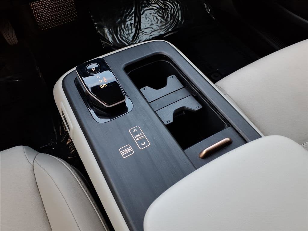 2023 Nissan ARIYA ENGAGE