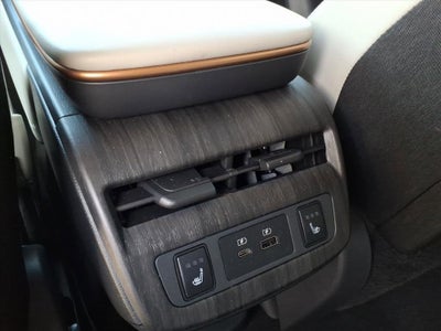 2023 Nissan ARIYA ENGAGE