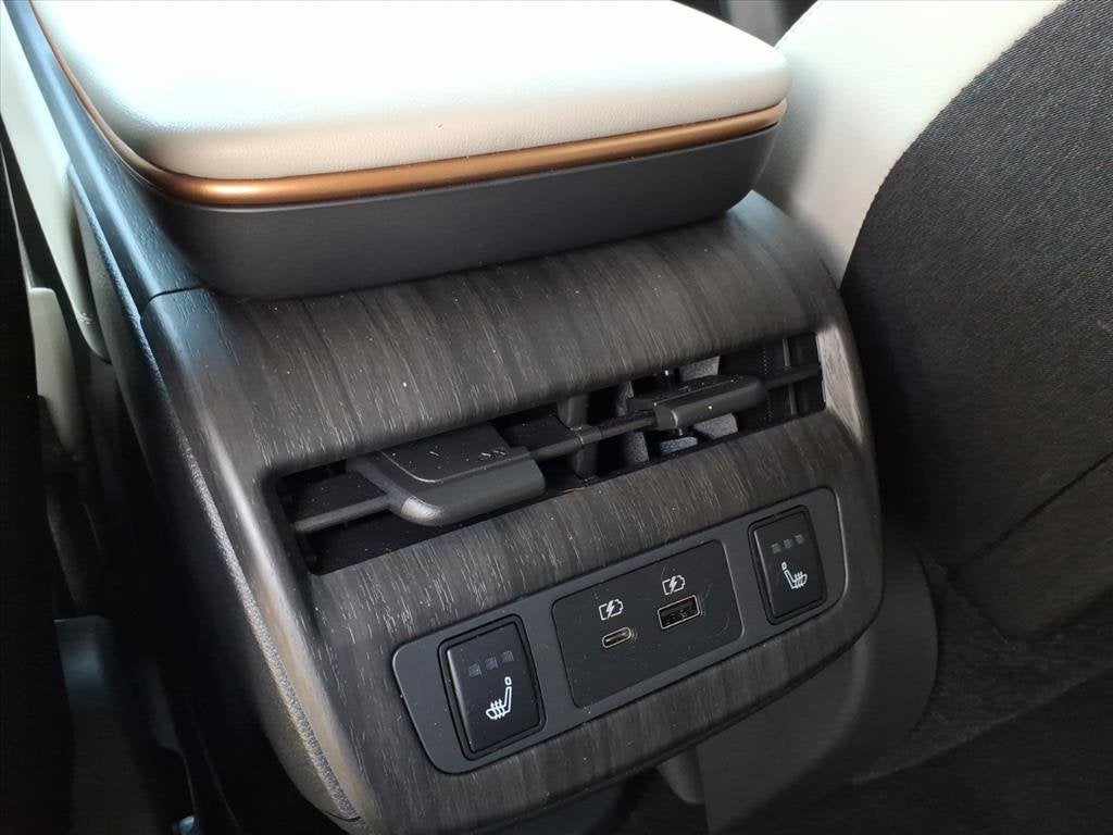 2023 Nissan ARIYA ENGAGE