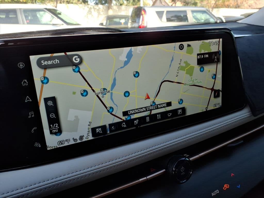 2023 Nissan ARIYA ENGAGE