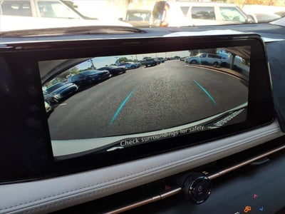 2023 Nissan ARIYA ENGAGE