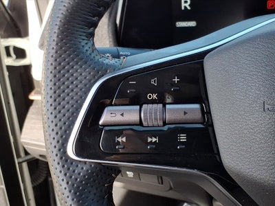 2023 Nissan ARIYA ENGAGE