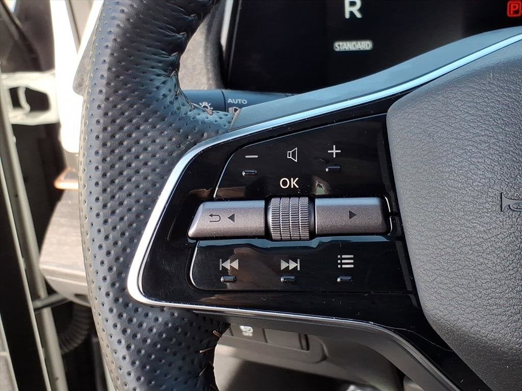 2023 Nissan ARIYA ENGAGE