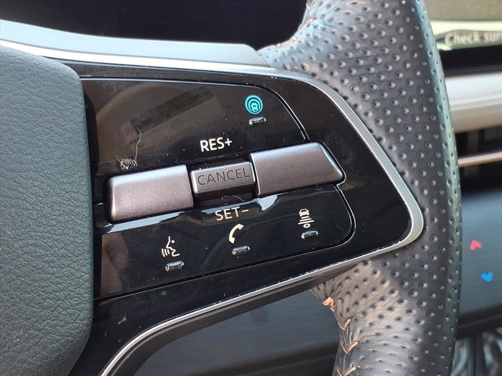 2023 Nissan ARIYA ENGAGE