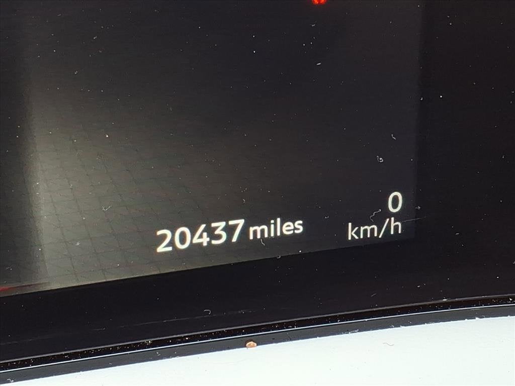 2023 Nissan ARIYA ENGAGE