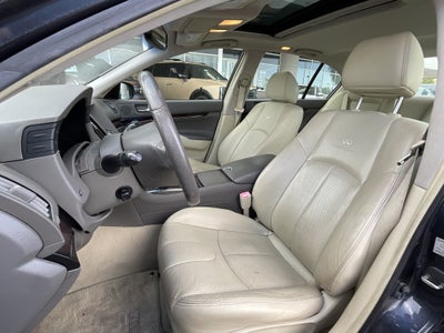 2011 INFINITI G37 Sedan x**2 OWNER TONS OF SERVICE