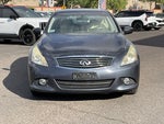 2011 INFINITI G37 Sedan x**2 OWNER TONS OF SERVICE
