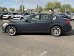 2011 INFINITI G37 Sedan x**2 OWNER TONS OF SERVICE