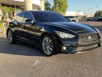 2020 INFINITI Q50 3.0t LUXE