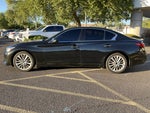 2020 INFINITI Q50 3.0t LUXE