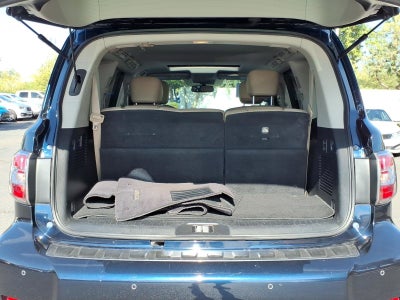 2020 Nissan Armada SL* SUPER CLEAN