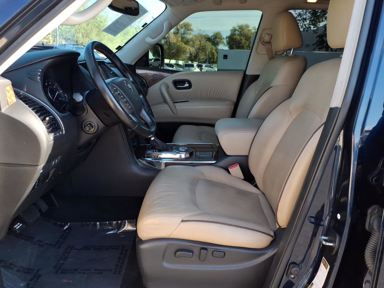 2020 Nissan Armada SL* SUPER CLEAN