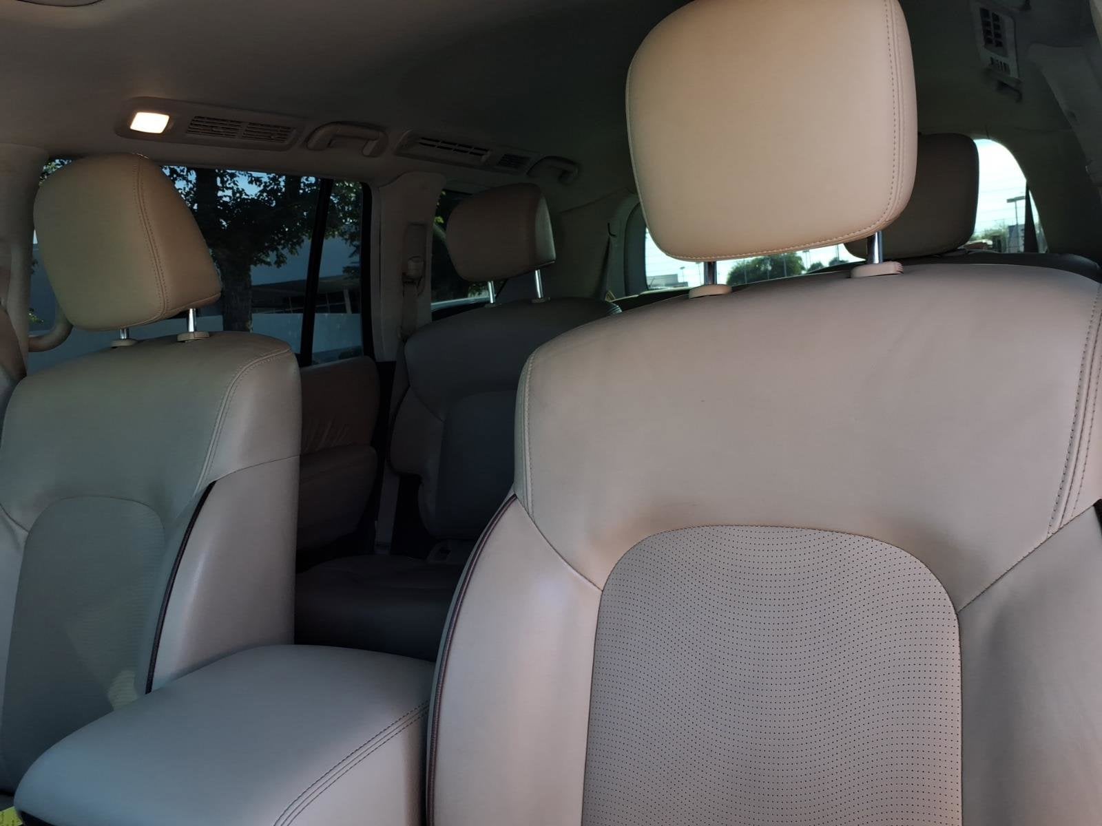 2020 Nissan Armada SL* SUPER CLEAN