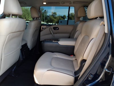 2020 Nissan Armada SL* SUPER CLEAN