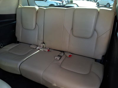 2020 Nissan Armada SL* SUPER CLEAN