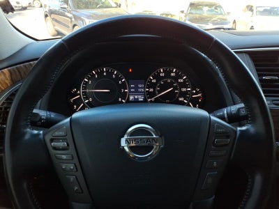 2020 Nissan Armada SL* SUPER CLEAN