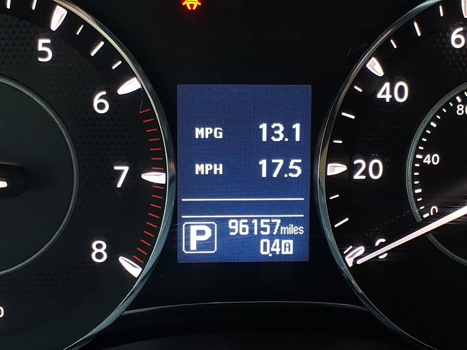 2020 Nissan Armada SL* SUPER CLEAN