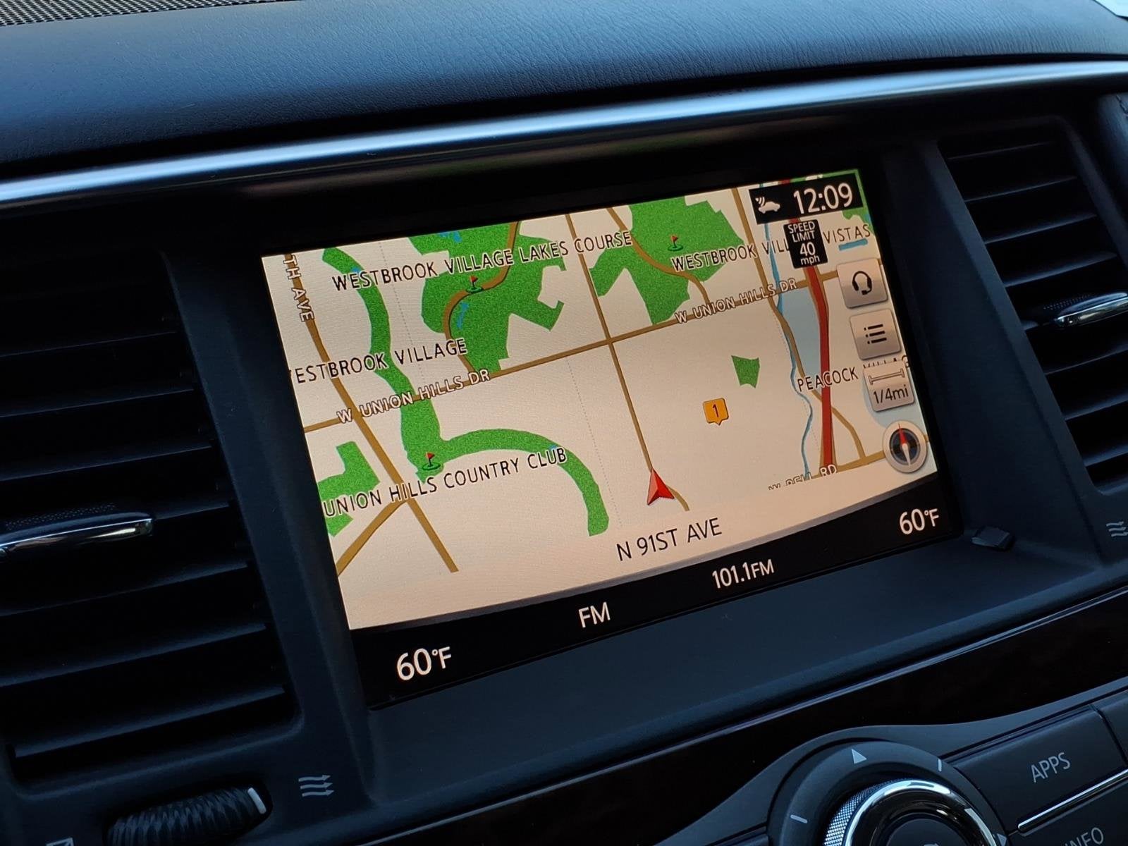 2020 Nissan Armada SL* SUPER CLEAN