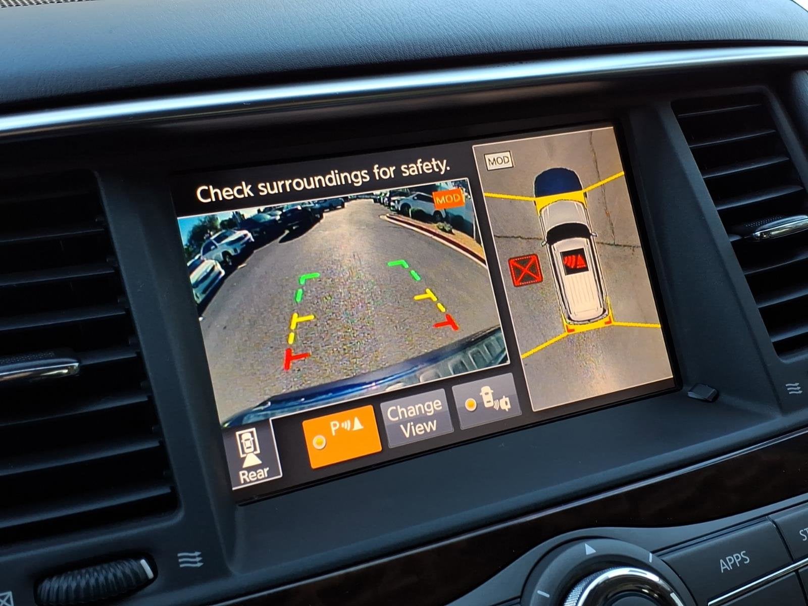 2020 Nissan Armada SL* SUPER CLEAN