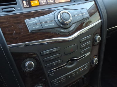 2020 Nissan Armada SL* SUPER CLEAN