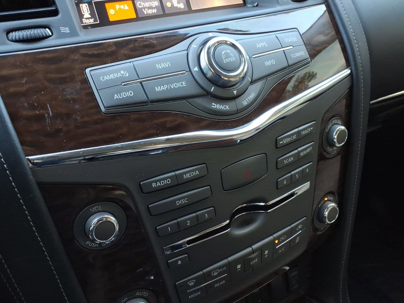 2020 Nissan Armada SL* SUPER CLEAN