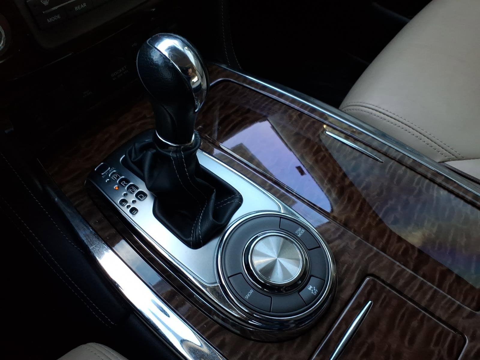 2020 Nissan Armada SL* SUPER CLEAN