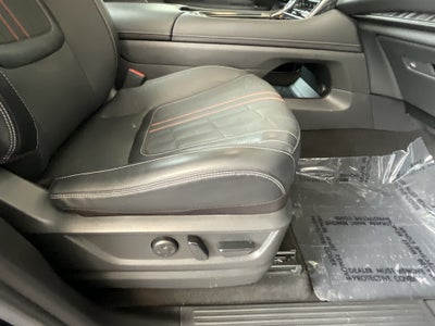 2025 Nissan Armada PRO-4X