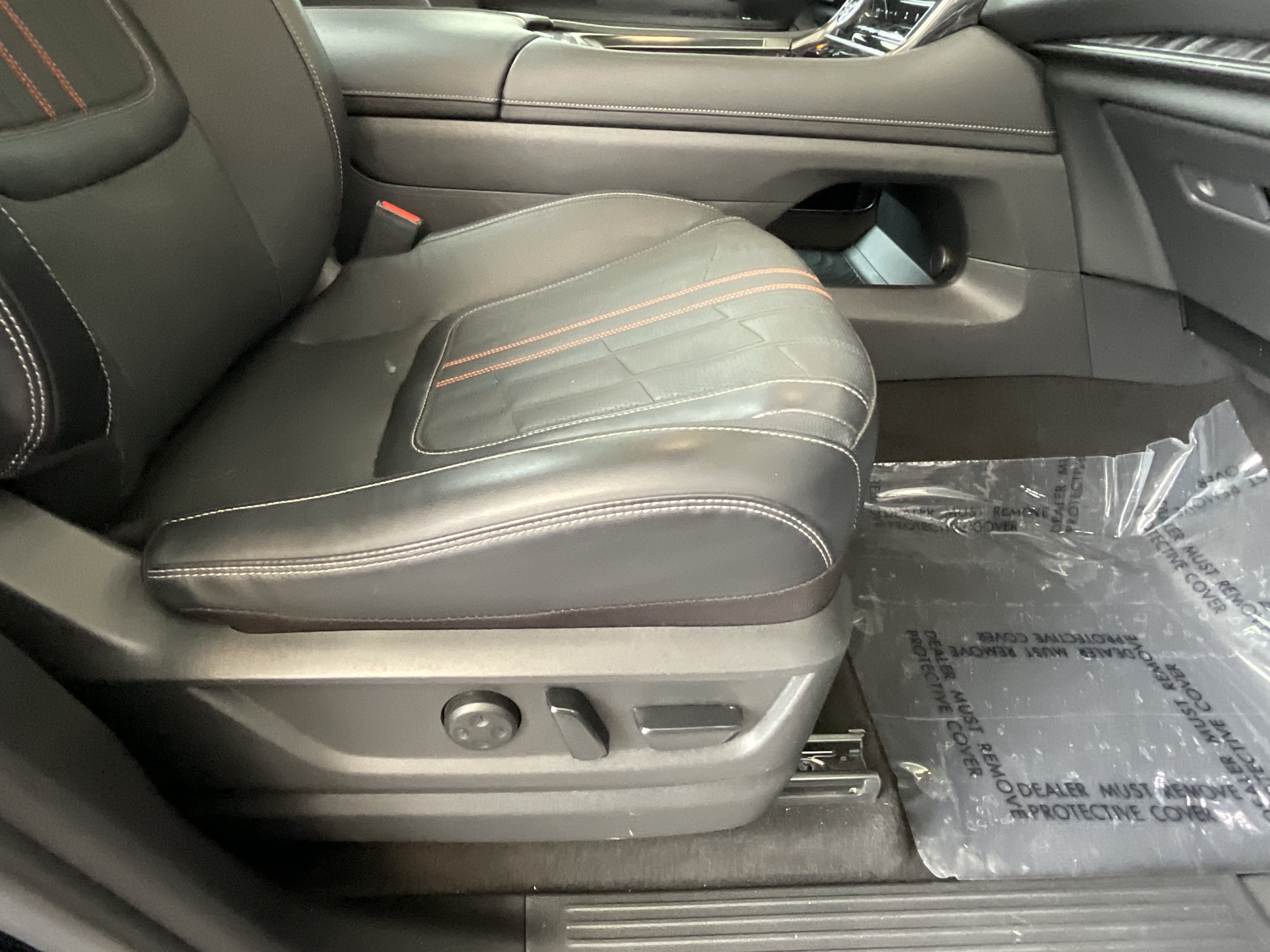 2025 Nissan Armada PRO-4X