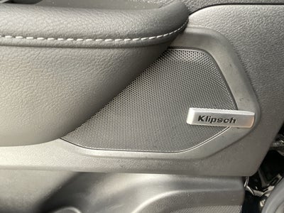 2025 Nissan Armada PRO-4X