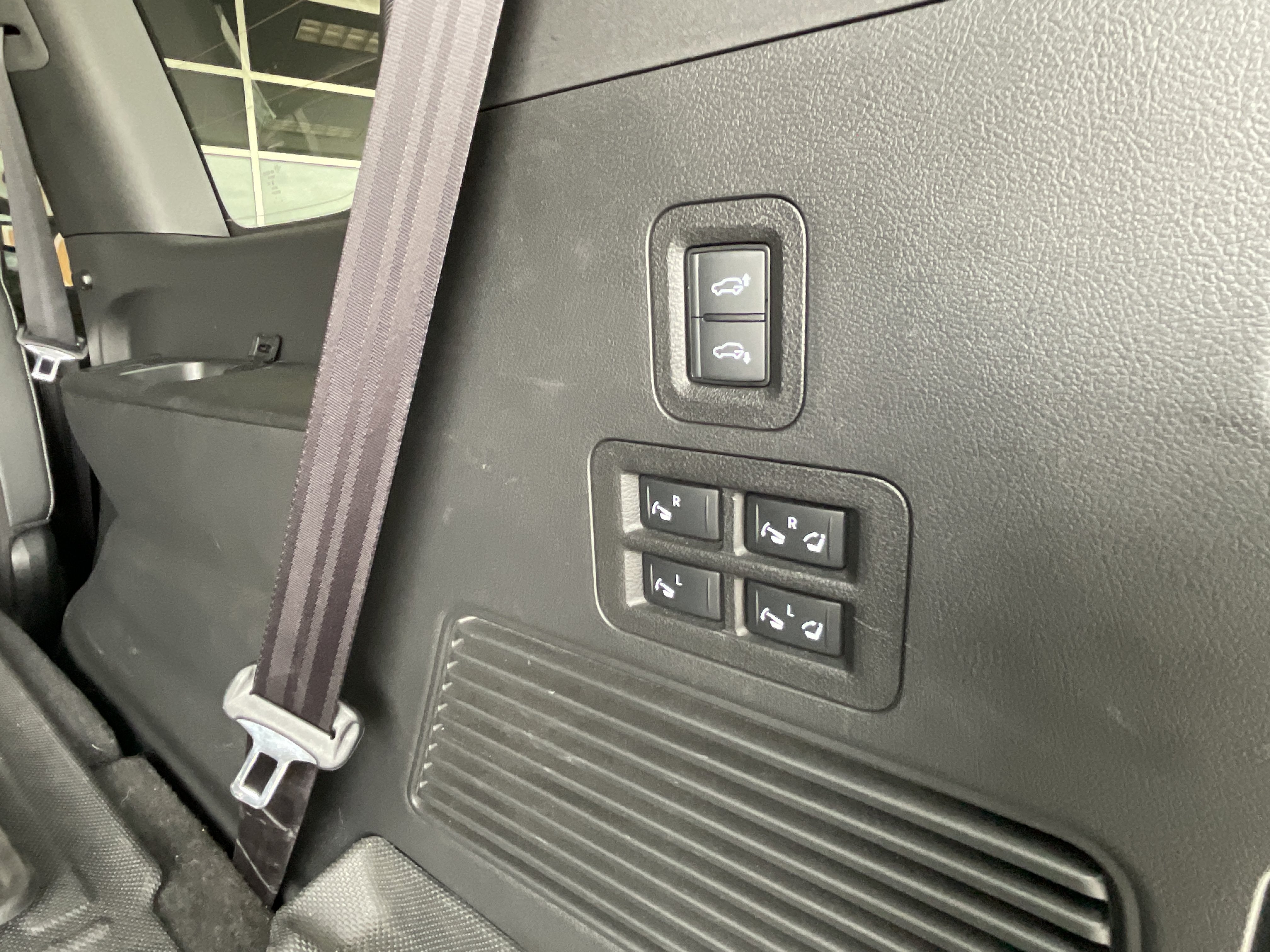 2025 Nissan Armada PRO-4X