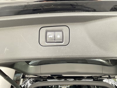2025 Nissan Armada PRO-4X