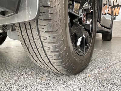 2025 Nissan Armada PRO-4X