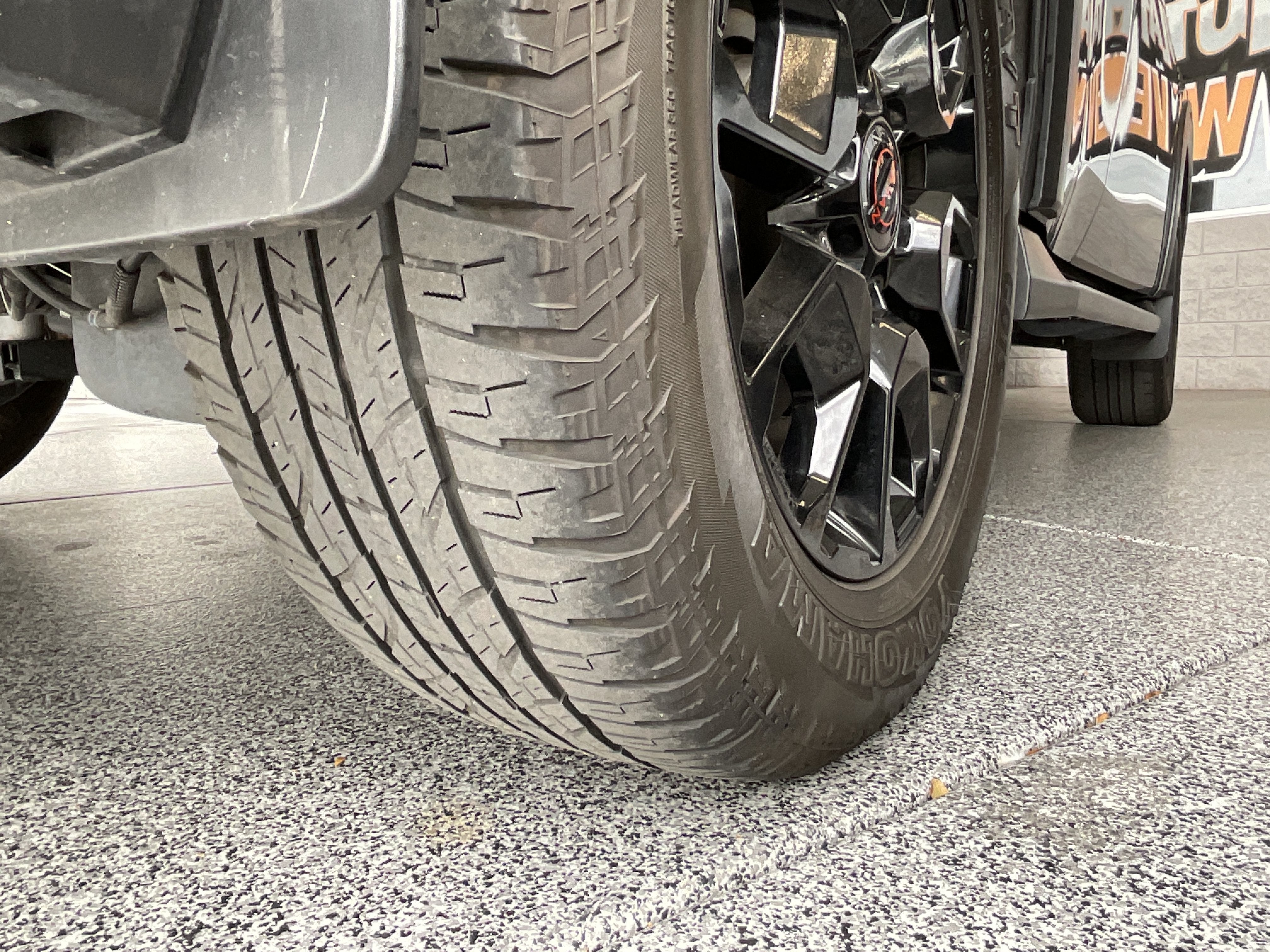 2025 Nissan Armada PRO-4X