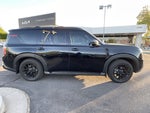 2025 Nissan Armada PRO-4X